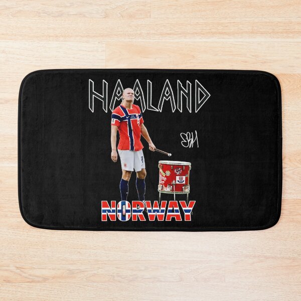 Item preview, Haaland Norway viral Viking Row designed and sold by tayjeffrey61.