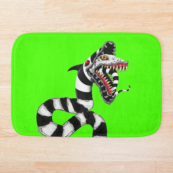 Item preview, Diseño de color de gusano designed and sold by Pickle Wicked Designs.