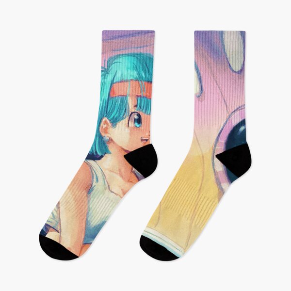 Item preview, Bulma Namek Ship designed and sold by markclarkii.