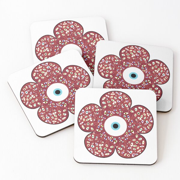 Aperçu de l'œuvre Fleur de cadavre de Raflesia surnaturelle créée et vendue par Eldritch flowers .