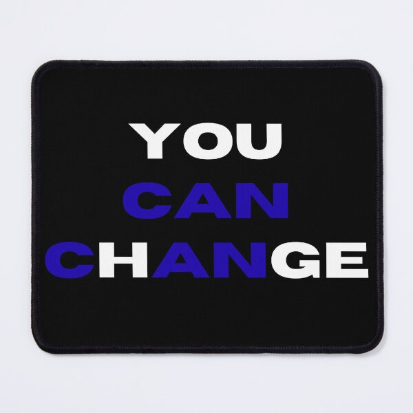 Item preview, You Can Change designed and sold by app-ar-el.
