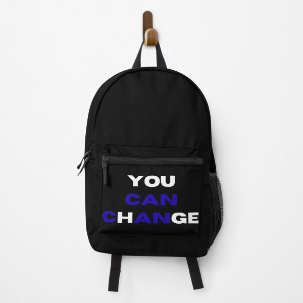 Item preview, You Can Change designed and sold by app-ar-el.