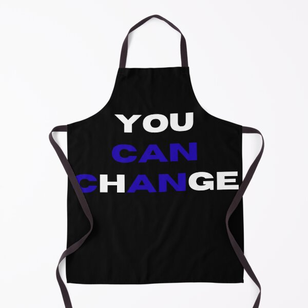 Item preview, You Can Change designed and sold by app-ar-el.