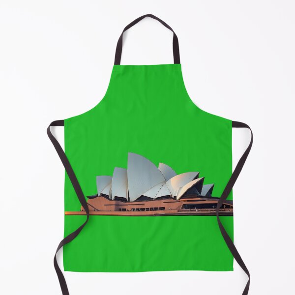 Item preview, Sydney Opera House designed and sold by CreationsNicB.