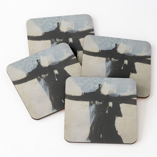 Item preview, franz kline designed and sold by YasminaGifts.