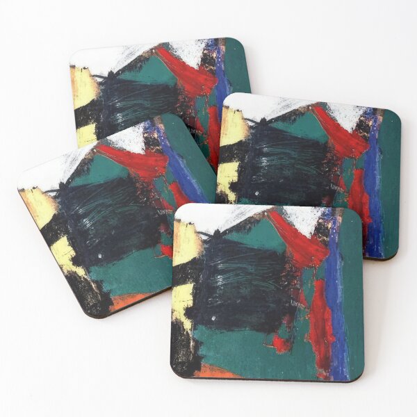 Item preview, franz kline designed and sold by YasminaGifts.