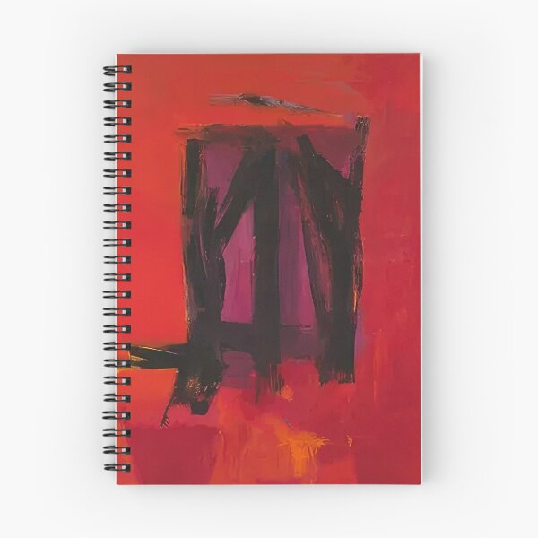 Item preview, franz kline designed and sold by YasminaGifts.