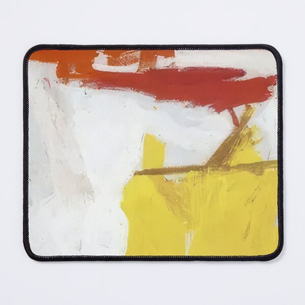 Item preview, franz kline designed and sold by YasminaGifts.