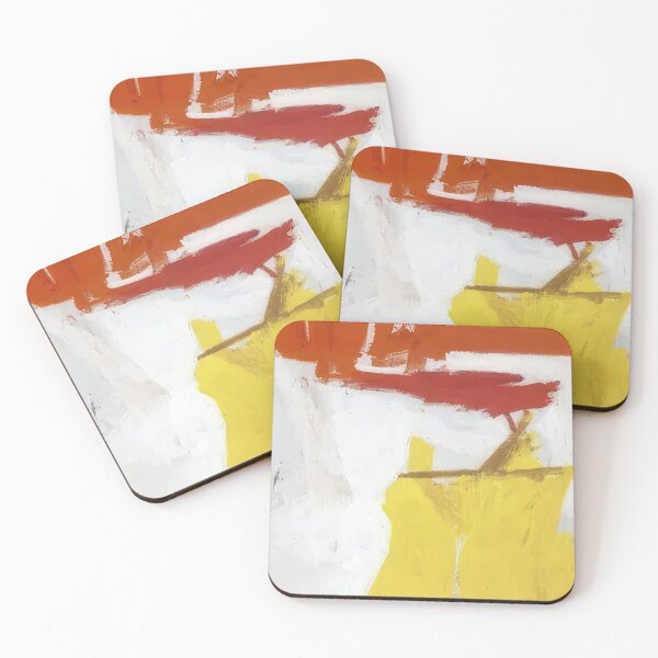 Item preview, franz kline designed and sold by YasminaGifts.