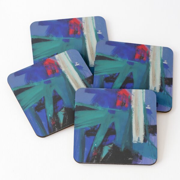 Item preview, franz kline designed and sold by YasminaGifts.