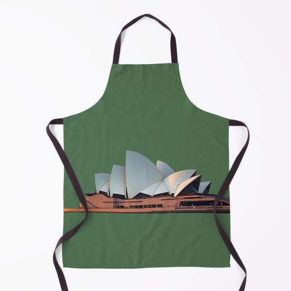 Item preview, Sydney Opera House designed and sold by CreationsNicB.