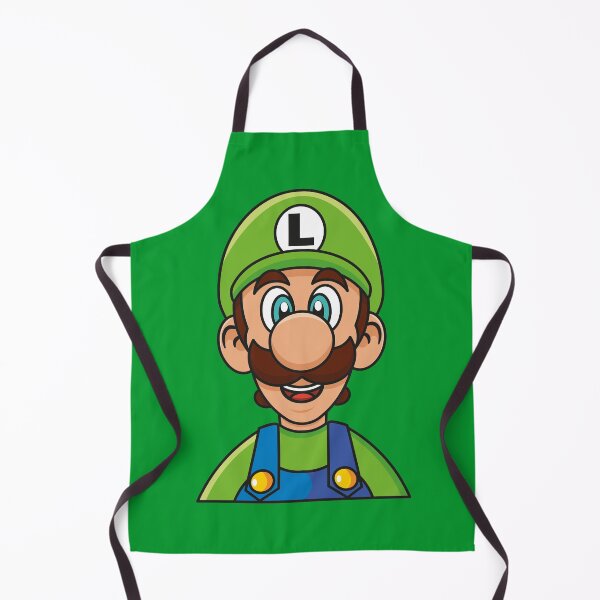 Item preview, Green Cap Plumber | Funny Retro Handyman Graphic Design designed and sold by MerlinWear.