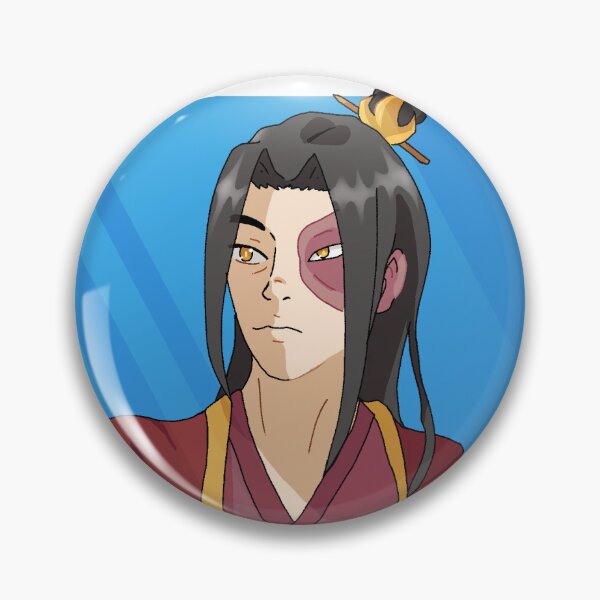 Item preview, Fire Lord Zuko designed and sold by grandr96.