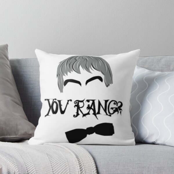 Item preview, Lurch designed and sold by BLinnDesigns.