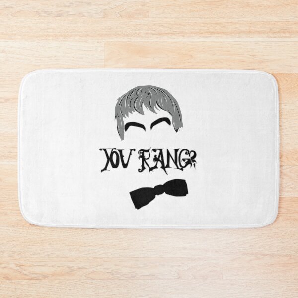 Item preview, Lurch designed and sold by BLinnDesigns.