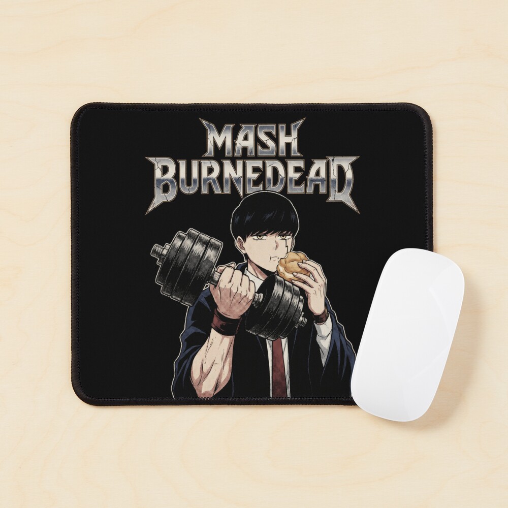 Item preview, Mouse Pad designed and sold by DeviantMerch.