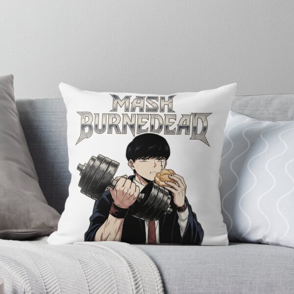 Item preview, Mash Burnedead designed and sold by DeviantMerch.