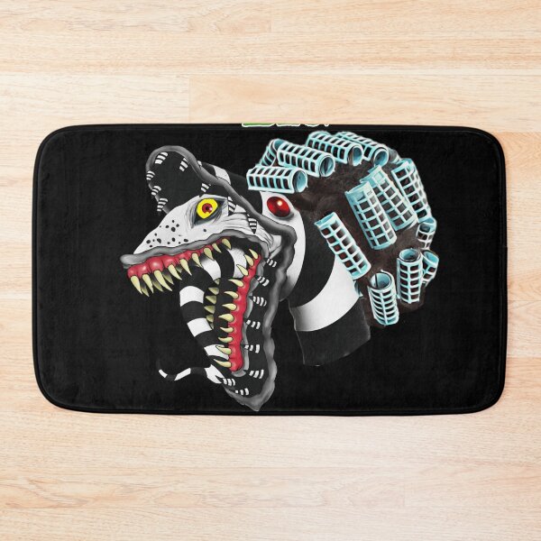 Item preview, BIG WORM Design designed and sold by Pickle Wicked Designs.