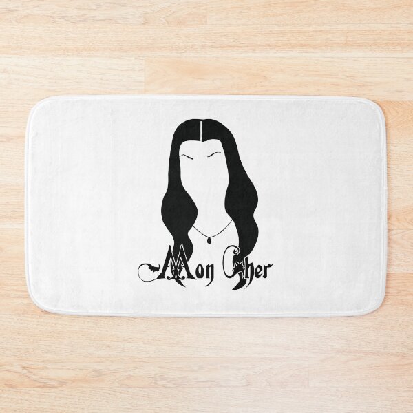 Item preview, Morticia designed and sold by BLinnDesigns.