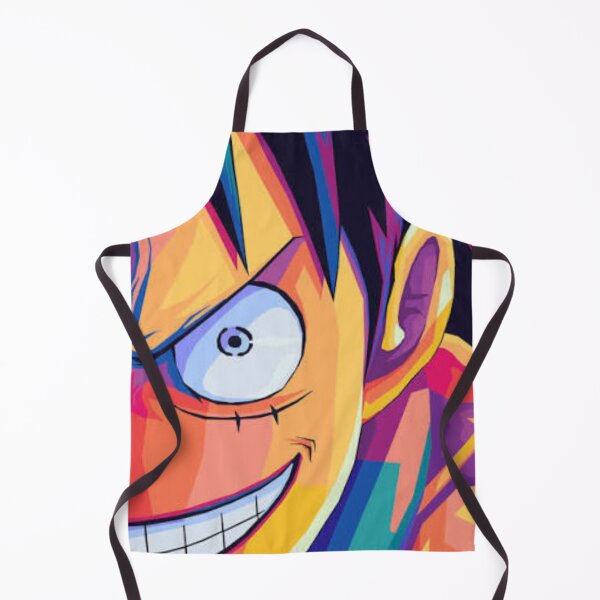 Item preview, Luffy Eye designed and sold by SquareSign.