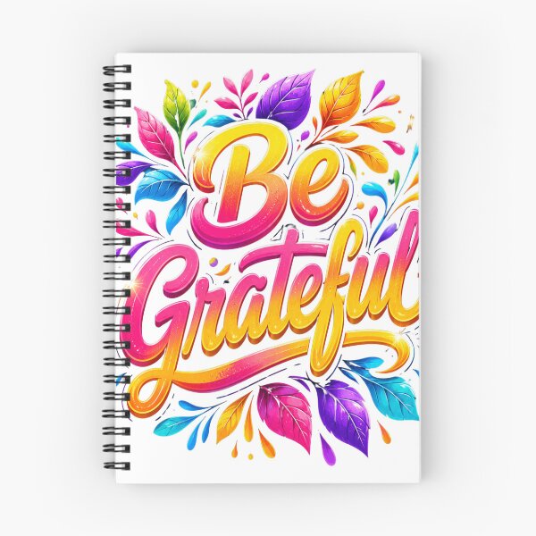 Artikelvorschau, Sei dankbar entworfen und verkauft von ALL Grateful.