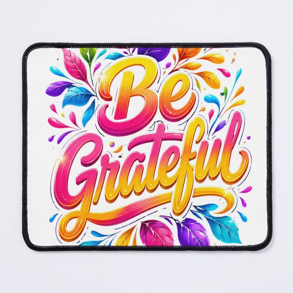 Artikelvorschau, Sei dankbar entworfen und verkauft von ALL Grateful.