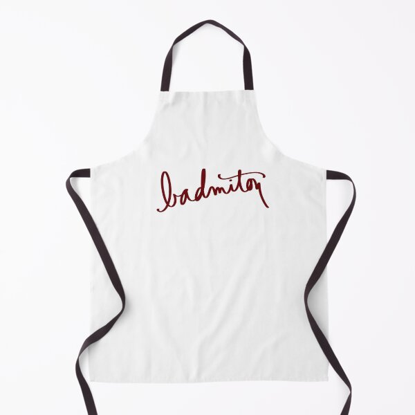 Item preview, Badminton designed and sold by abeink.