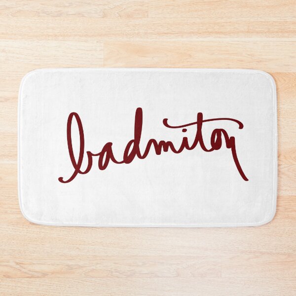 Item preview, Badminton  designed and sold by abeink.