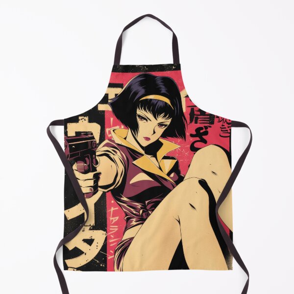 Item preview, Space Bandit Baddie designed and sold by AnimeArsenalPrints.