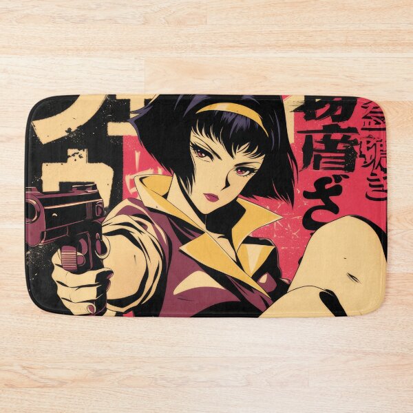 Item preview, Space Bandit Baddie  designed and sold by AnimeArsenalPrints.