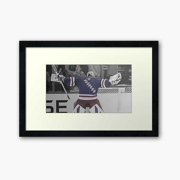 Item preview, Henrik Lundqvist designed and sold by sunflowerrosebabe.