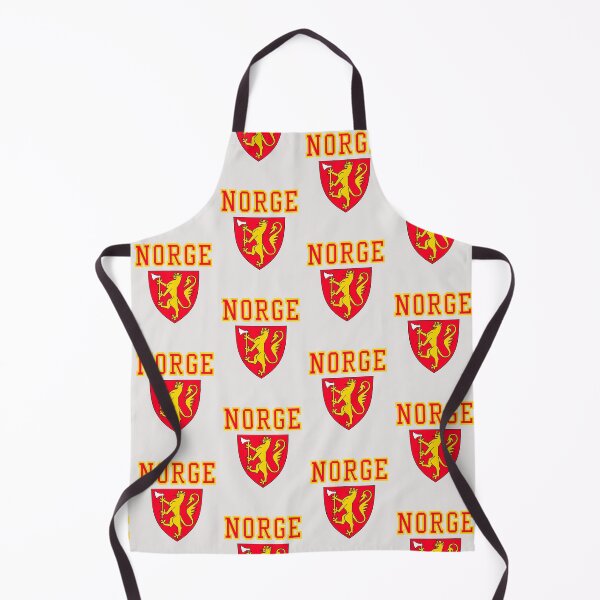 Item preview, Norge Norway Coat Of Arms Viking Heritage Pride designed and sold by erozzz.