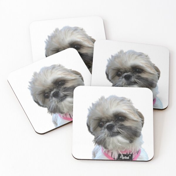 Item preview, Shih Tzu Dog designed and sold by Lily-and-Winnie.