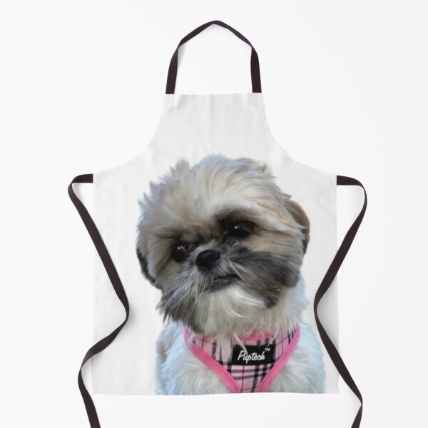 Item preview, Shih Tzu Dog designed and sold by Lily-and-Winnie.