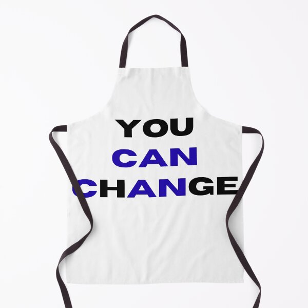 Item preview, You Can Change designed and sold by app-ar-el.