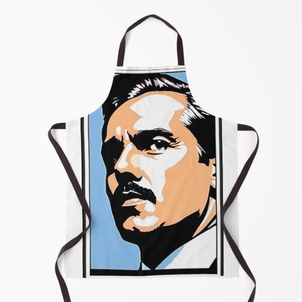 Item preview, Art - Emblematic Pop Art Artist, Portrait of an Icon designed and sold by Beat-It.