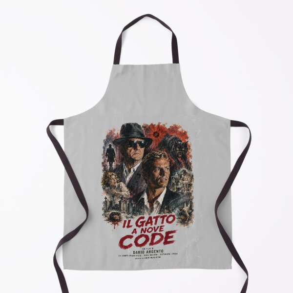 Item preview, Il Gatto a New Code 1971 Dario Argento designed and sold by Histoire s du Cinéma B.