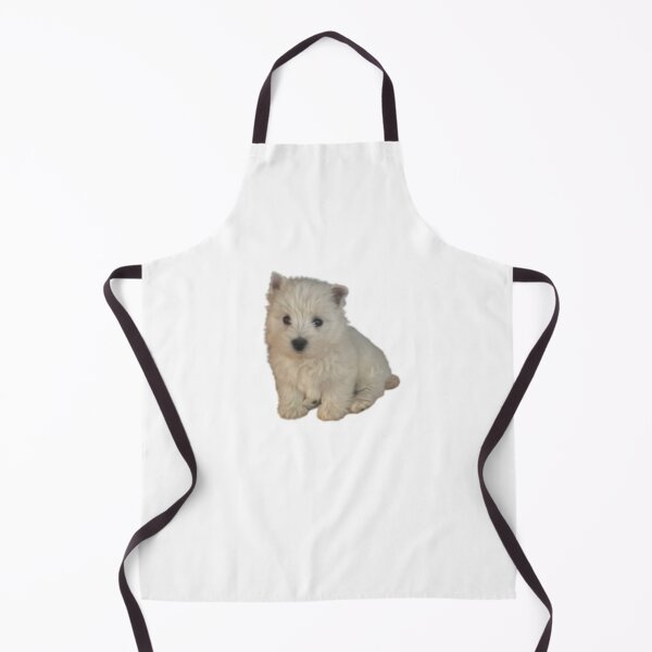 Item preview, Westie Puppy designed and sold by Lily-and-Winnie.