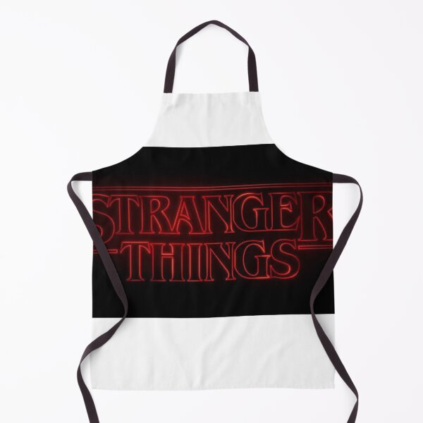 Item preview, Stranger Things designed and sold by SquareSign.