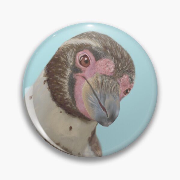 Item preview, Earl Penguin Art designed and sold by pealypi.