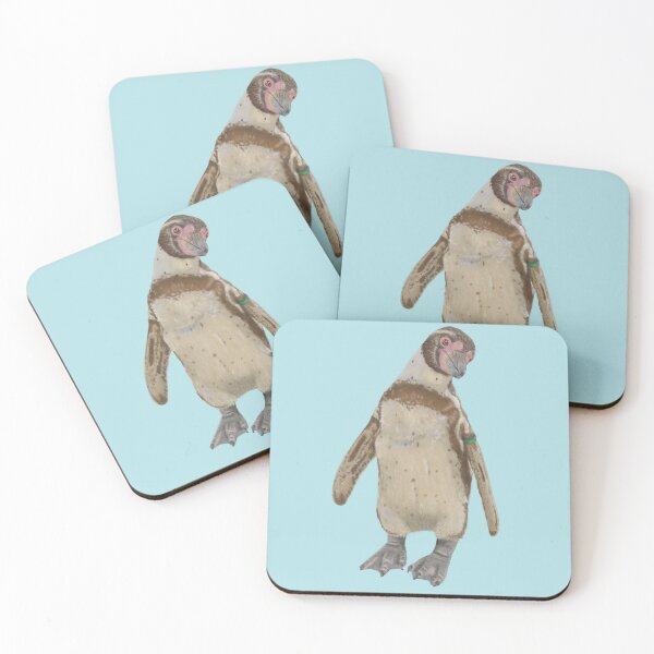 Item preview, Earl Penguin Art designed and sold by pealypi.