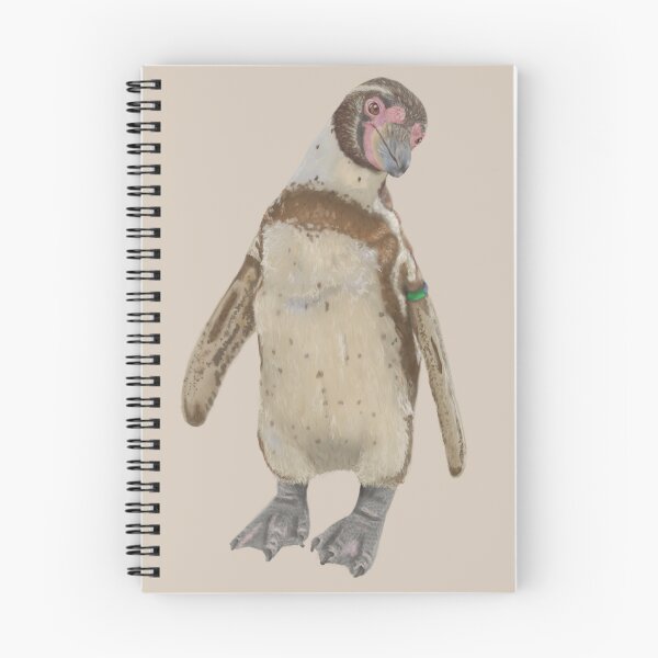 Item preview, Earl Penguin Art designed and sold by pealypi.