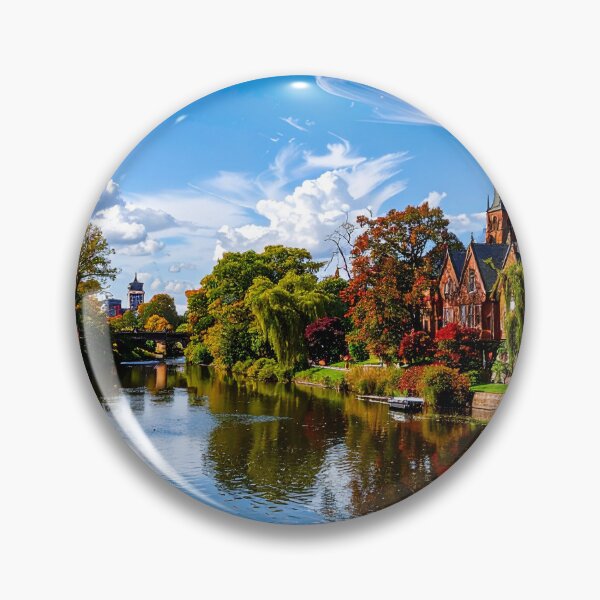 Item preview, Minnewater designed and sold by BoKev.