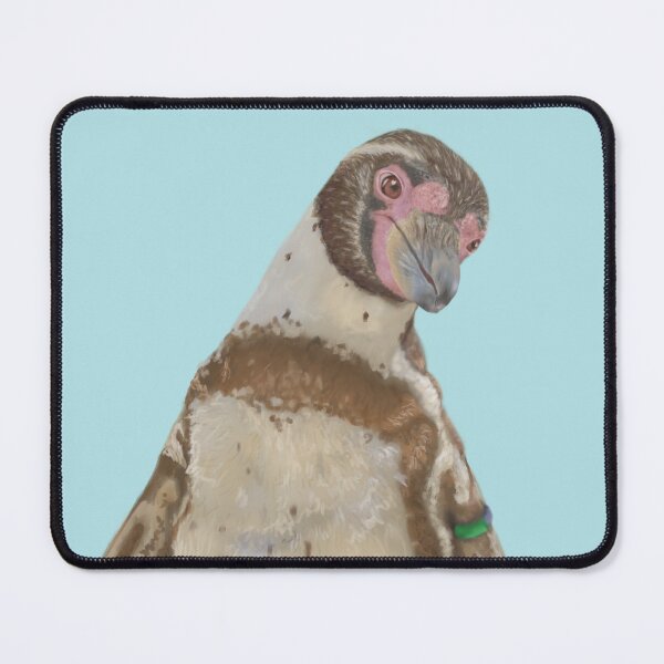 Item preview, Earl Penguin Art designed and sold by pealypi.
