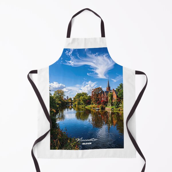 Item preview, Minnewater designed and sold by BoKev.