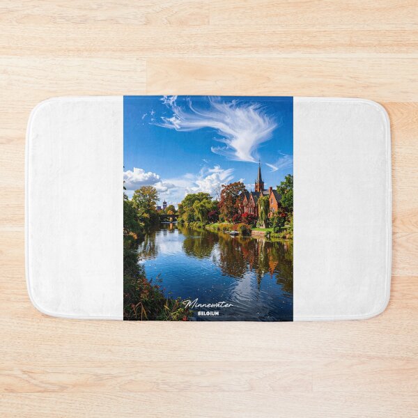 Item preview, Minnewater designed and sold by BoKev.