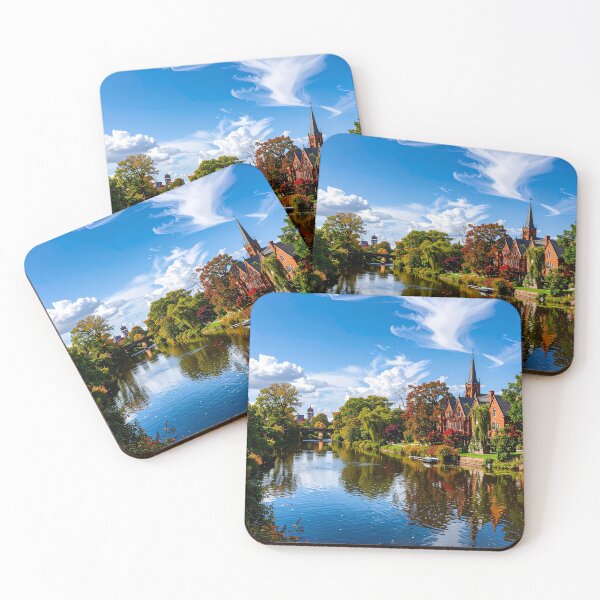 Item preview, Minnewater designed and sold by BoKev.