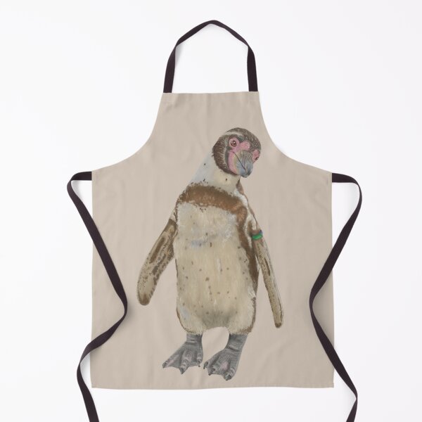 Item preview, Earl Penguin Art designed and sold by pealypi.
