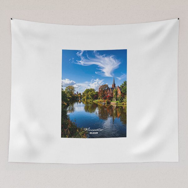 Item preview, Minnewater designed and sold by BoKev.