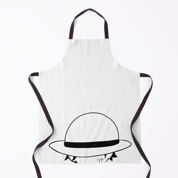 Item preview, Luffy Lineart designed and sold by YohakuShop.